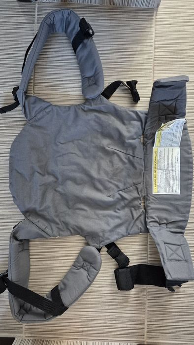 Marsupiu copii wunderkid