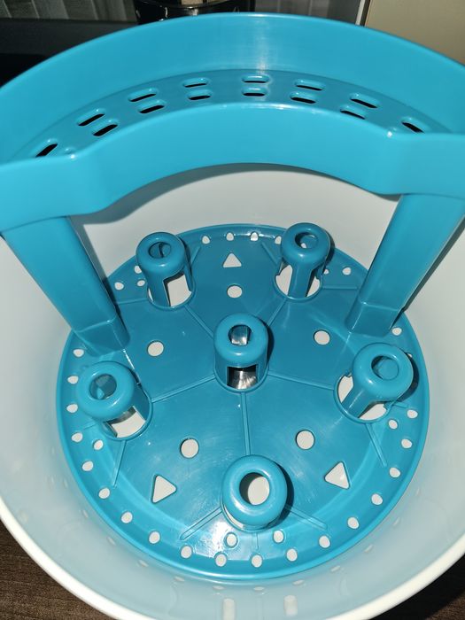 Sterilizator biberoane