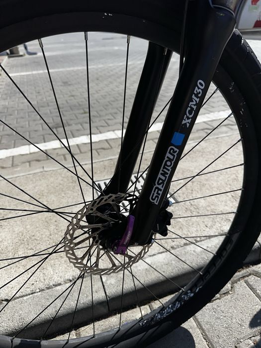 Carrera Hellcat 29” Bicicletă