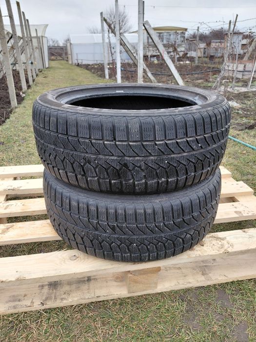 Cauciucuri 2 bucati 215x50r17 dot 2023