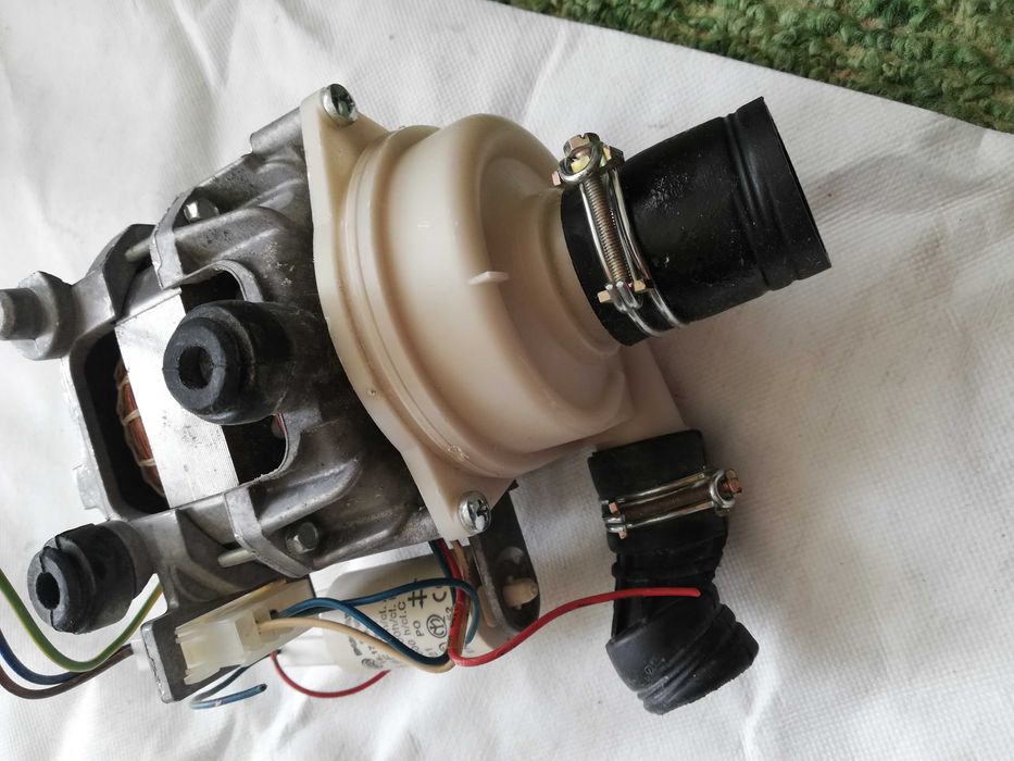 Мотор за пералня внос