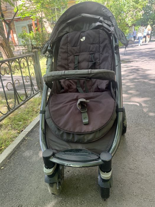 Коляска детская joie недорого
