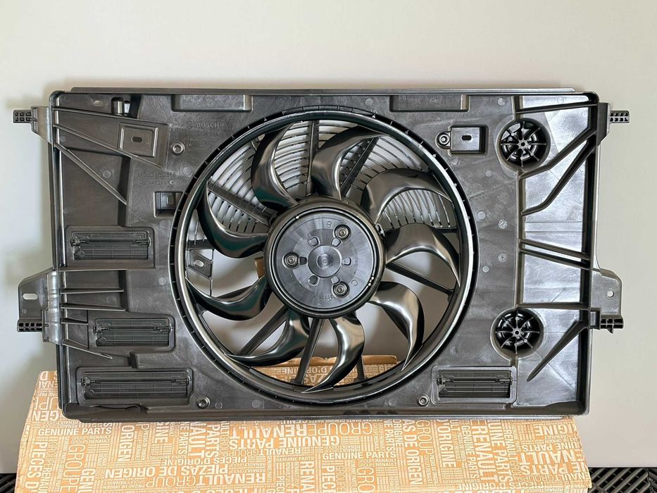 Electroventilator Gmv Renault Megane 5 E Tech Scenic E Tech nou original Renault