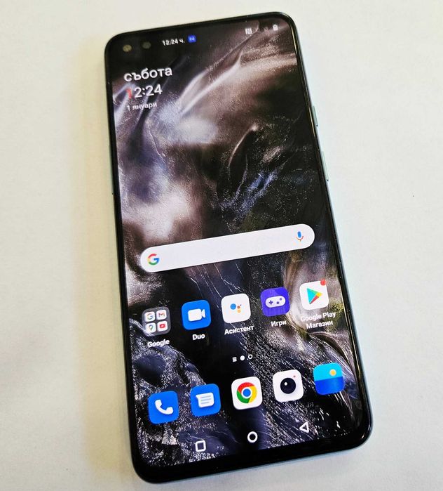 OnePlus Nord 8/128  00887-26