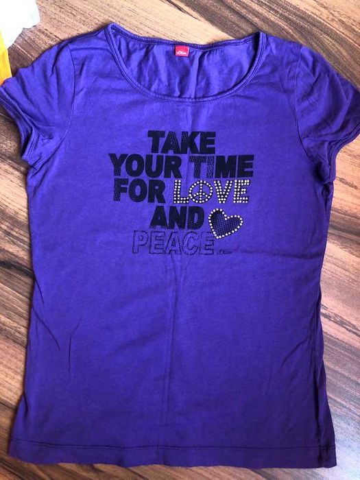 разпродажба на тениски