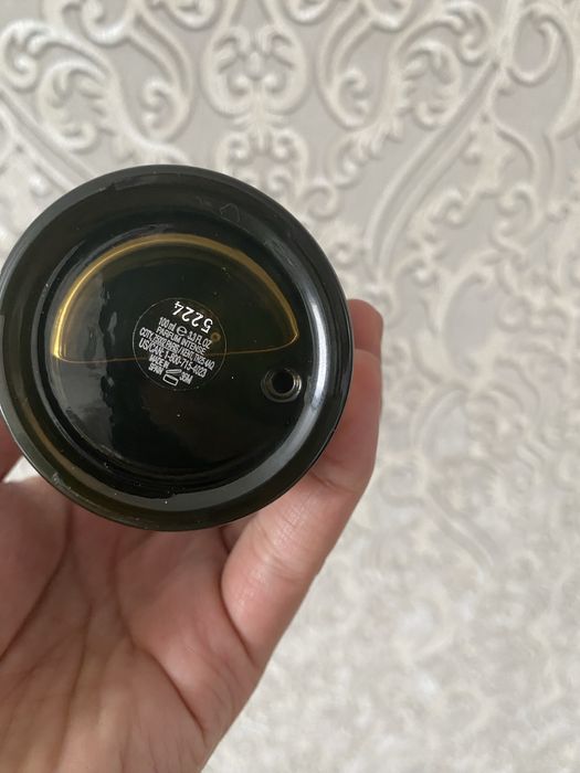 парфюм hugo boss absolu