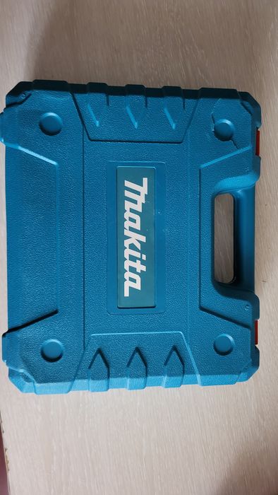 Шуруповёрт 
ПШуру