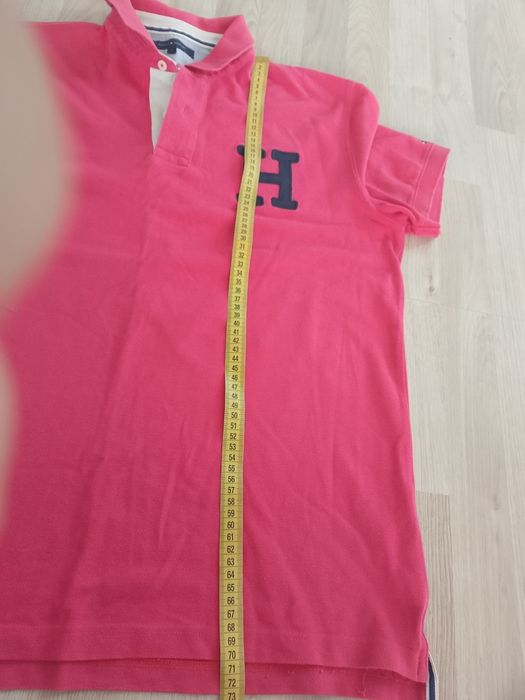 Bluza ,tricou,Tommy Hilfiger stare foarte buna