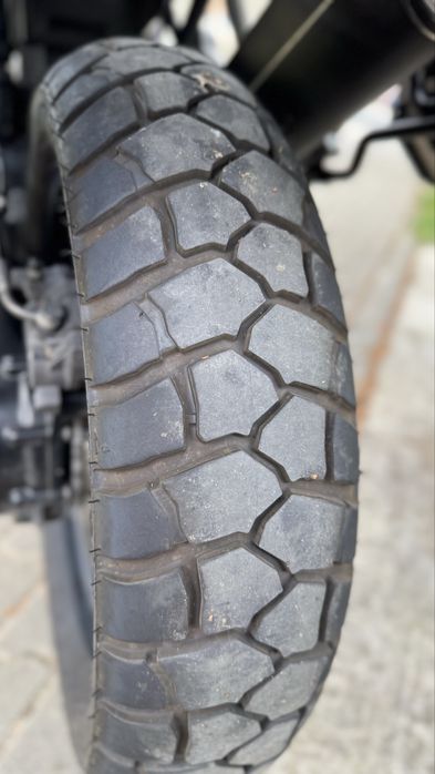 Triumph Tiger 1200 Explorer XC