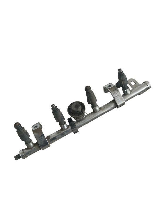 Rampa+Injectoare Mini Mini R50, R53 2001 - 2006 1.6B 04891337Ab