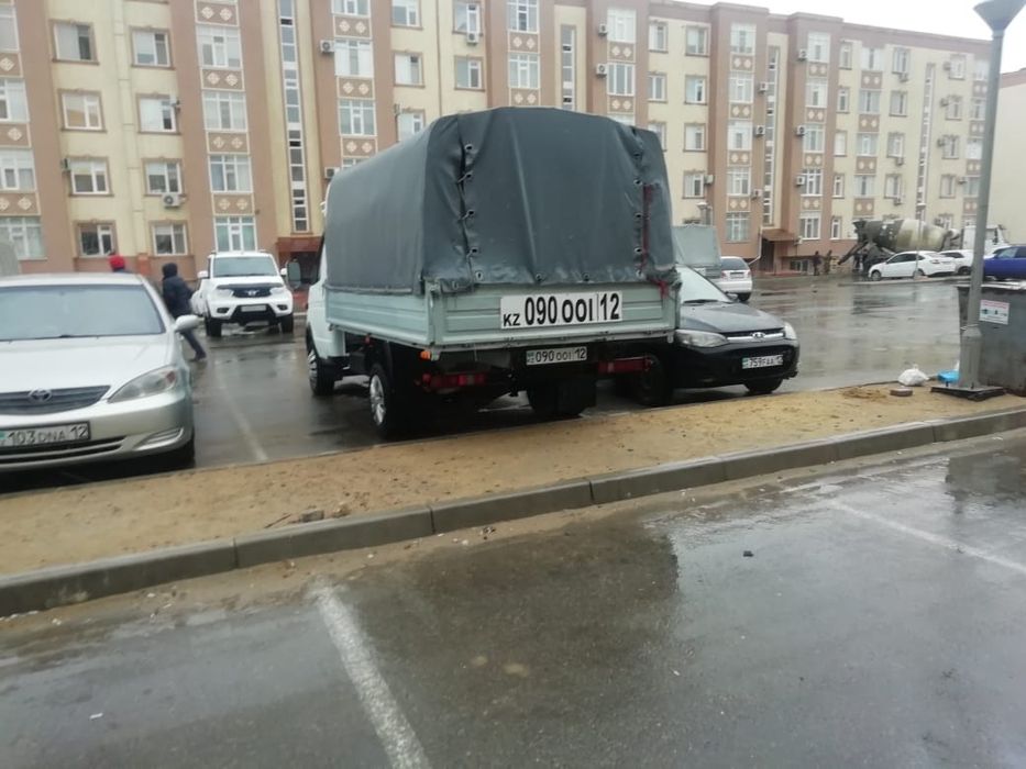 Продается Газель