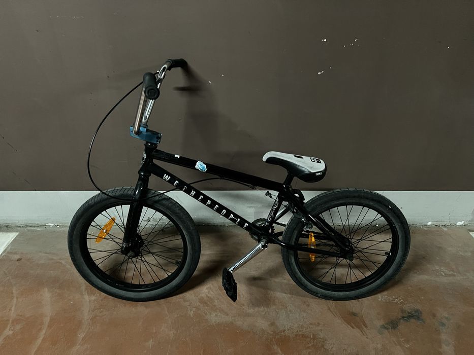 BMX WeThePeople на продажу в Астане