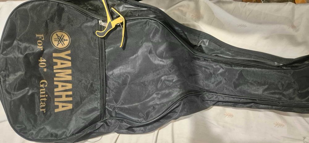 Классическая гитара