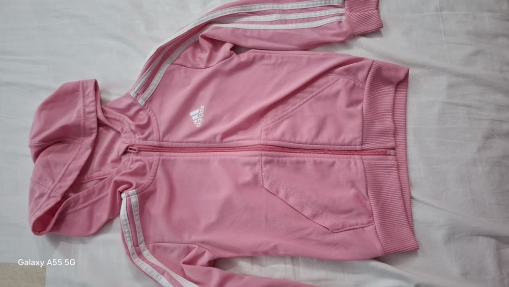 Оригинален Анцунг Adidas