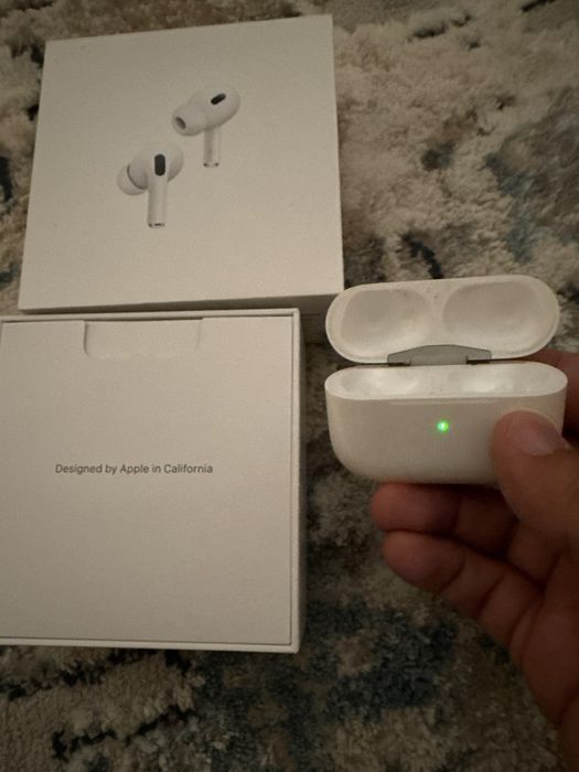 Airpods 2.1 кейс,Airpods Pro 2 Usb-C кейс,Airpods 3 case Орг