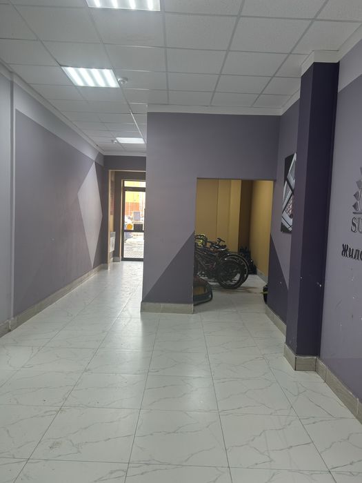 Продажа 2комн.квартиры(евродвушка)