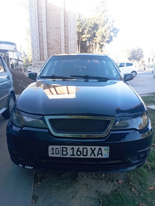 Nexia2 sonc sotiladi