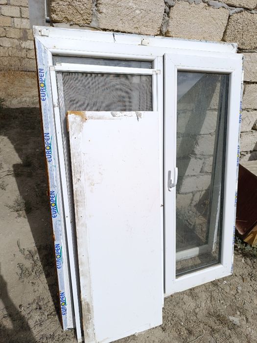 Буу Терезе пластик сатылады