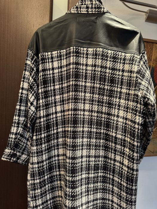 Верхняя одежда пальто