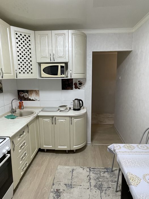 Продам 3-х комнатную квартиру