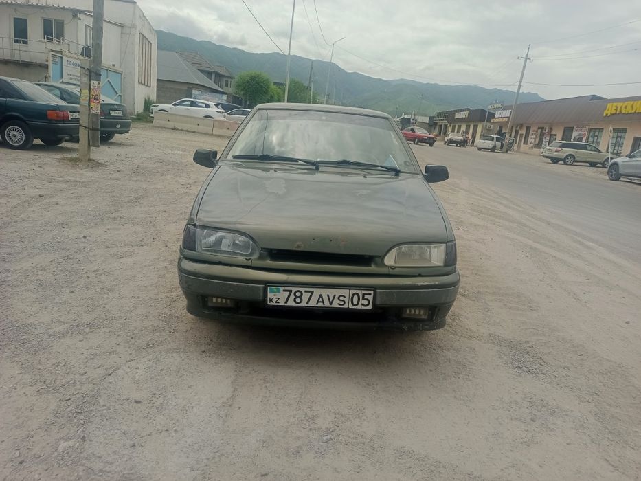 ВАЗ 2115 сатылады