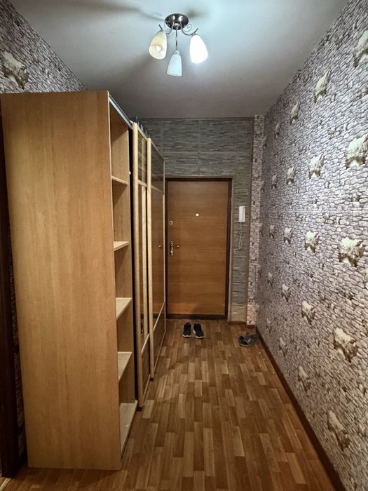 Аренда кв Мкр Нурсая