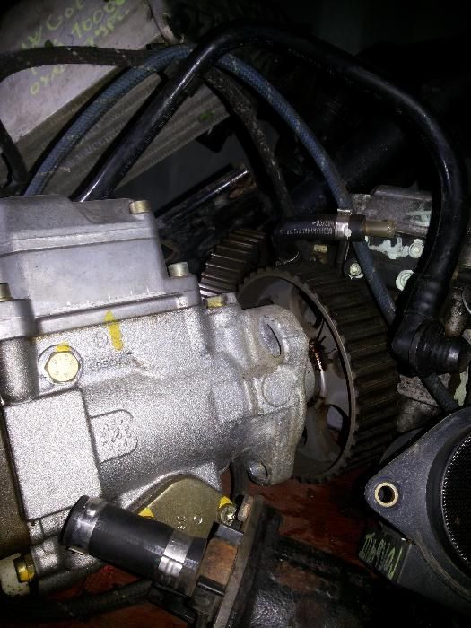 Тнвд тди пассат Б6 б4 шаран  Киа Соренто 2.5л мерседес вито