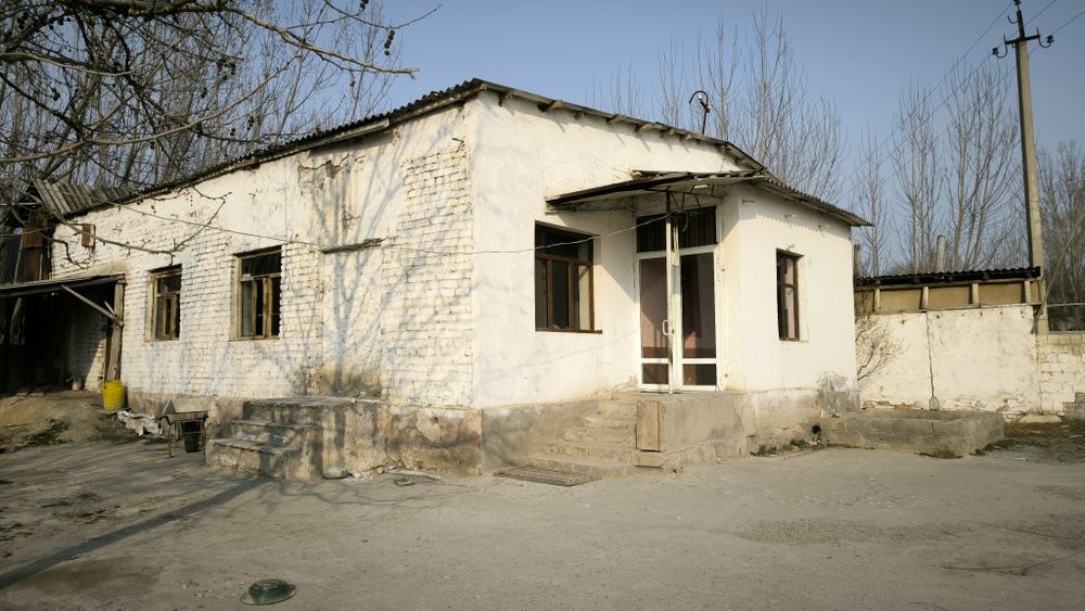 Чойхона Баликхона Хаммом сотилади Айланмажар МФЙ