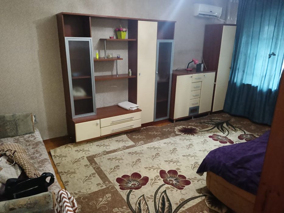 Квартира по суточно