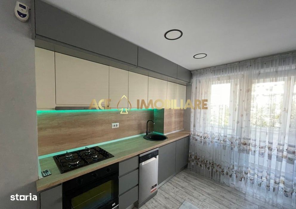 2 Camere | Unirii - Alba Iulia | Boiler | Loc de parcare
