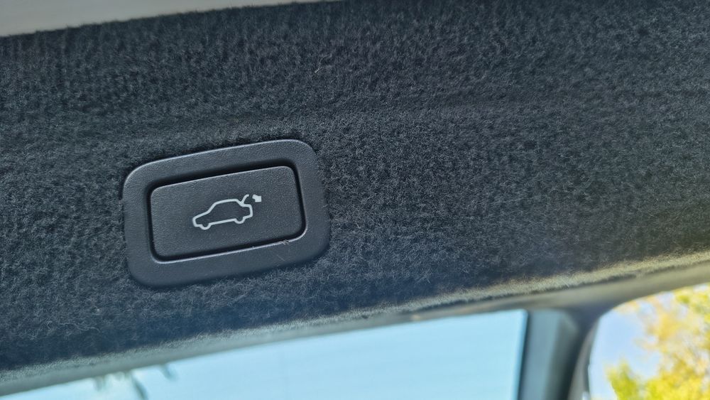 Volvo xc60 d5 awd