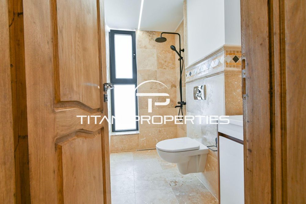 Дава се под наем Къща в София, Бояна - 200 кв.м за 1495.83 € - Снимка #16