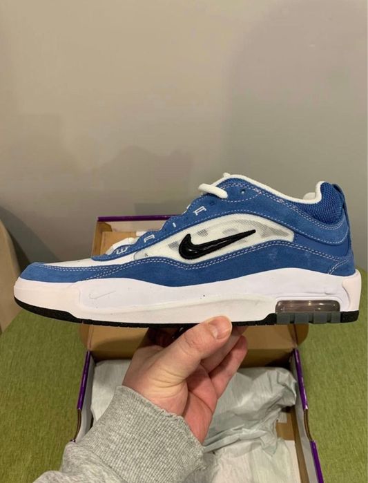 Nike Air Max ISHOD