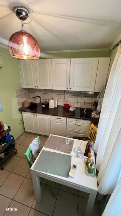 Apartament 3 camere, 66 mp, 2 balcoane, zona Aradului
