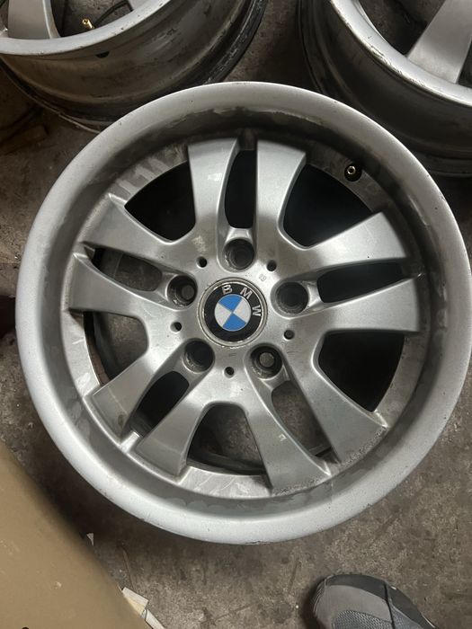 Style 154 e90/91/92 e87/81 bmw джанти 16’’