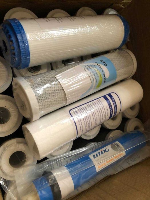 Osmos kartrij, filtr kartrij / Картридж для Фильтр воды