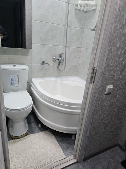 Продается 1 комнатная Чиланзар 8 Чен Сон