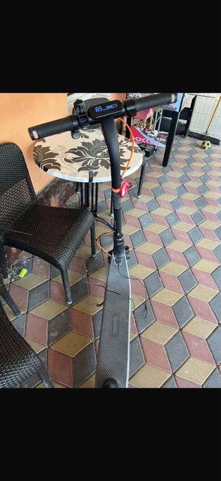 Segway Ninebot E2 D Electric