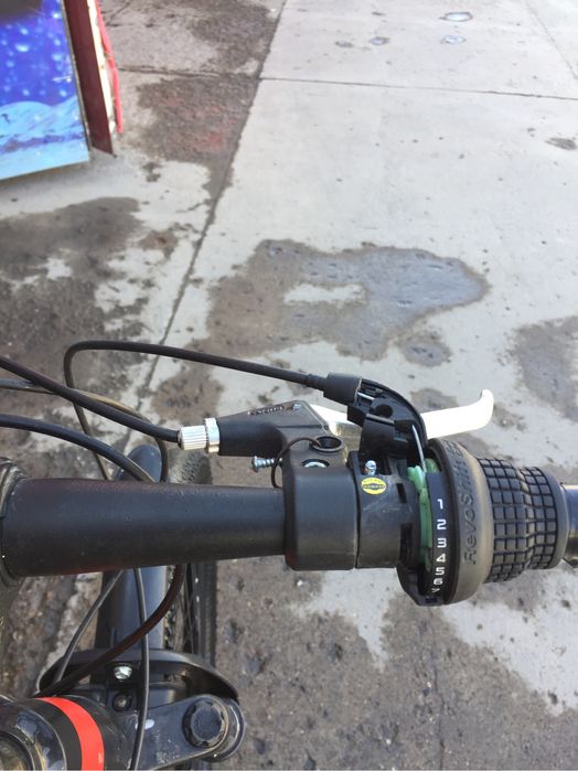 Велосапет размер 24