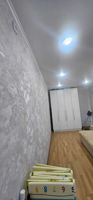 Продам 1 комнатную квартиру