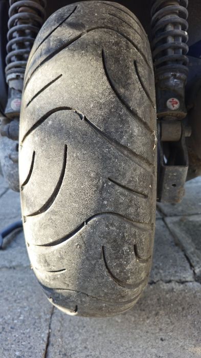 Продавам Мотор Пежо Сателис