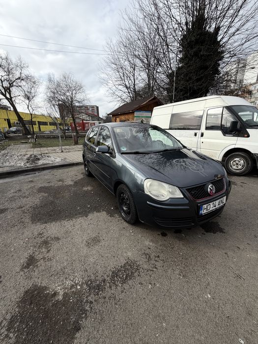Volkswagen  Polo