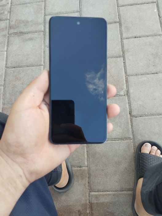 Продам телефон Infinix