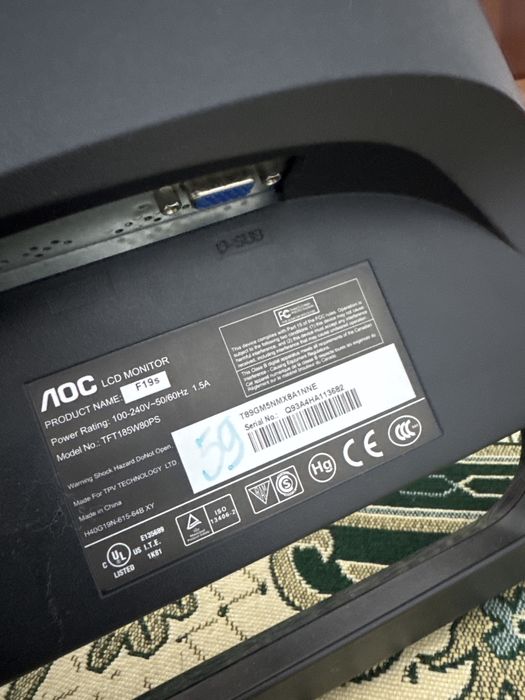 Нормальное качество нет не царапины