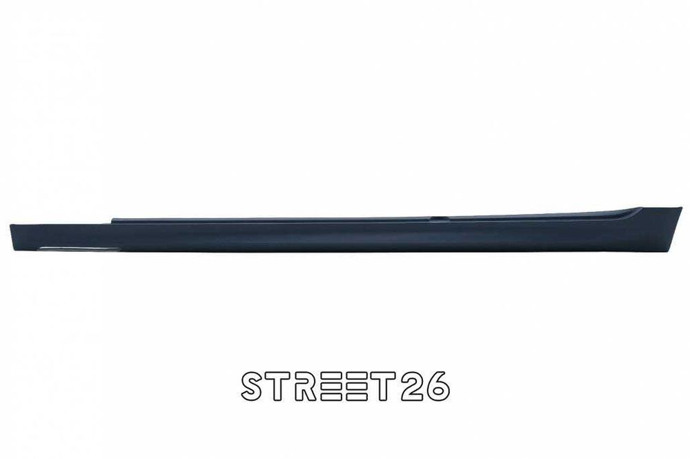 Pachet Exterior BMW Seria 5 G30 (17-20) M5 Design cu ACC Distronic