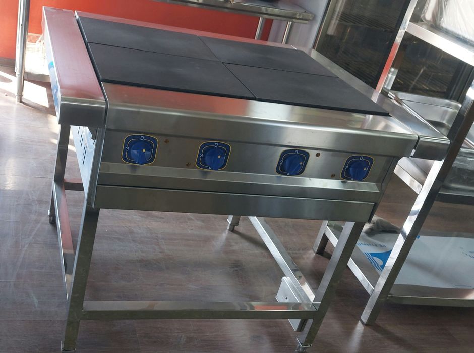 Gaz va elektr газ ва електр pilitalar