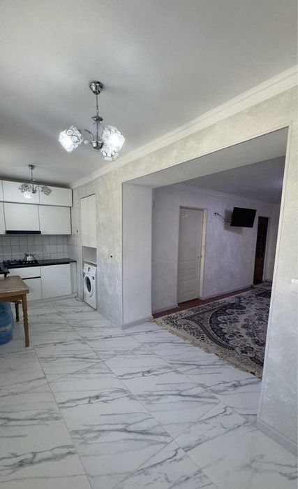 ул.Ш.Руставели Отель Азия Южный 3-комн 2/5 64 м² косметический ремонт