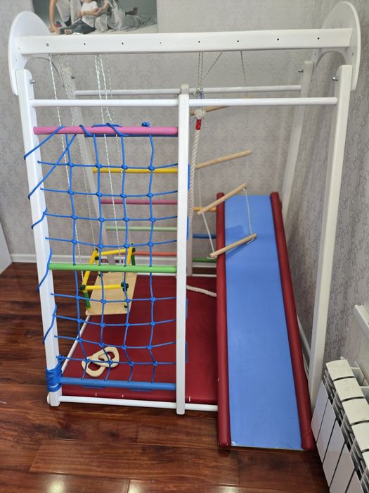 Детская игровая 45000