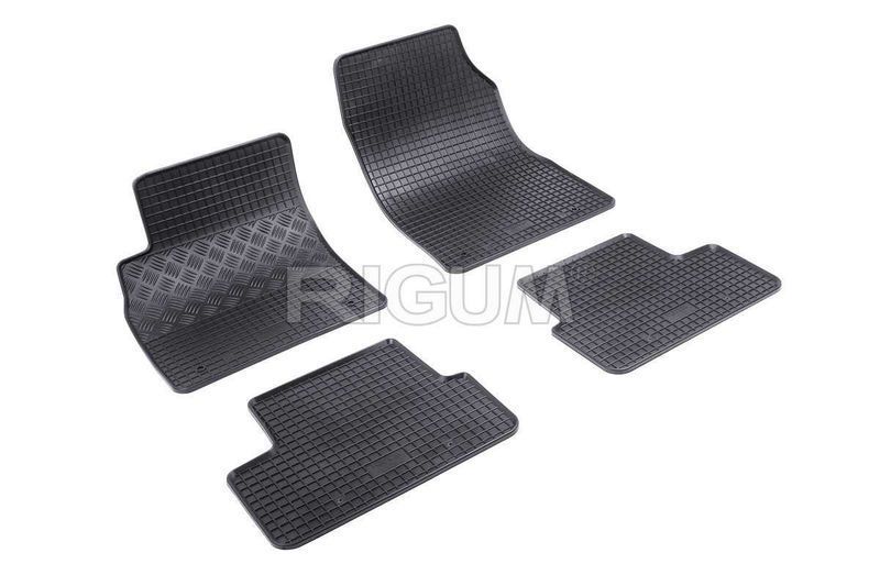 Гумени стелки CHEVROLET CRUZE, ORLANDO, Шевролет Круиз след 2009г.