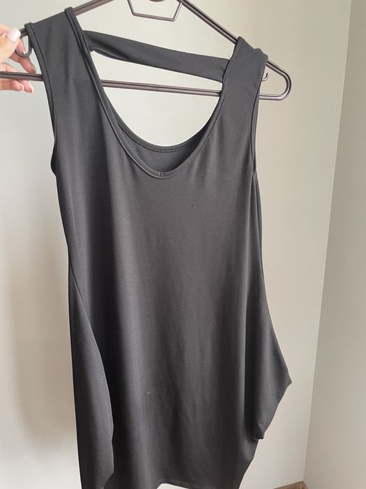 Черна рокля